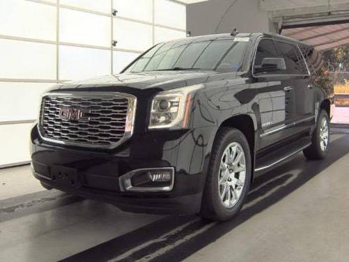 GMC YUKON XL 2019 1GKS2HKJ6KR277956 image